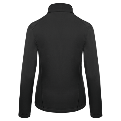 Ladies’ 2-layer softshell jacket